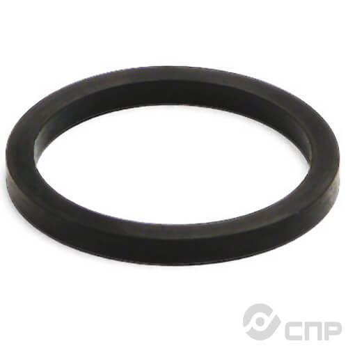 Кольцо прямоугольного сечения 2х0,5х0,5